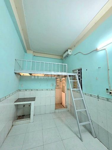  Phòng 170/1C vườn lài ( P. Phú Thọ Hoà ) máy lạnh gác
