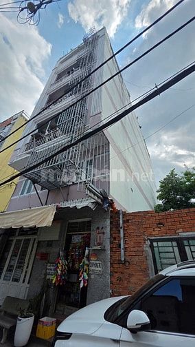  Phòng 170/1C vườn lài ( P. Phú Thọ Hoà ) máy lạnh gác