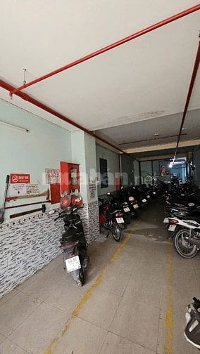  Phòng 170/1C vườn lài ( P. Phú Thọ Hoà ) máy lạnh gác