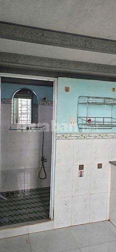  Phòng 170/1C vườn lài ( P. Phú Thọ Hoà ) máy lạnh gác