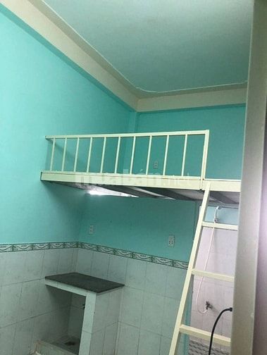 Phòng 170/1C vườn lài ( P. Phú Thọ Hoà ) máy lạnh gác
