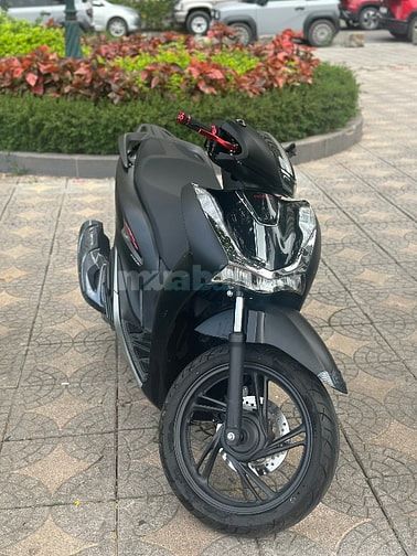Bán Sh 150i chính chủ đi 7000 km