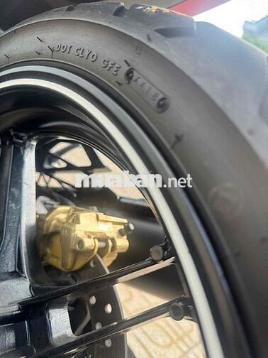 Yamaha Exciter 150 2018 Đỏ 25000 km