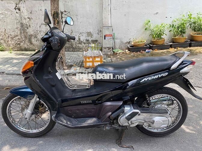 Yamaha Nouvo Đen 46050 km