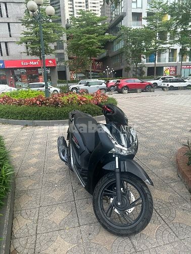 Bán Sh 150i chính chủ đi 7000 km