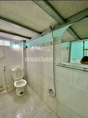  Phòng 170/1C vườn lài ( P. Phú Thọ Hoà ) máy lạnh gác