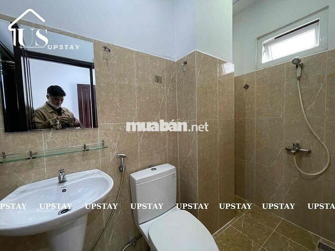 🔥Chung Cư MiNi Quận 10🔥Thag Máy - Bảo Vệ - Dạng 1PN Rộng Rãi - Cửa Sổ