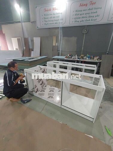 TUYỂN THỢ PHỤ MỘC LÀM Q9 TPHCM