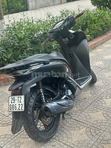 Bán Sh 150i chính chủ đi 7000 km