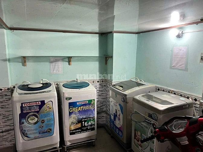  Phòng 170/1C vườn lài ( P. Phú Thọ Hoà ) máy lạnh gác