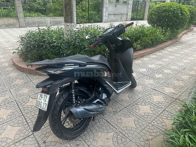Bán Sh 150i chính chủ đi 7000 km