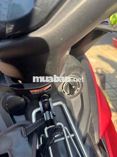 Yamaha Exciter 150 2018 Đỏ 25000 km