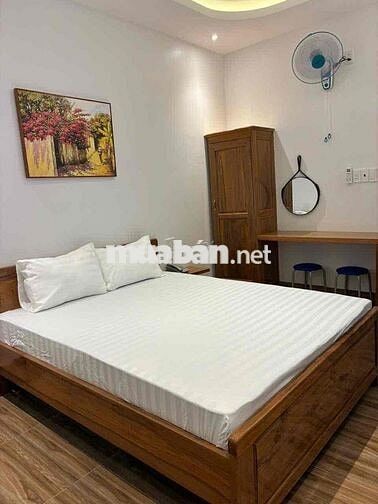 Bán khách sạn Vip Cực đẹp mặt tiền Trung Tâm Thủ Dầu Một