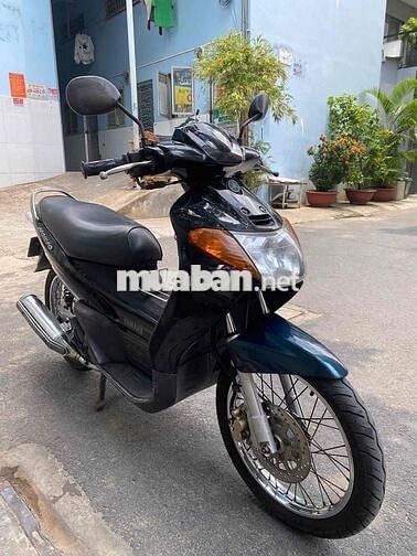 Yamaha Nouvo Đen 46050 km