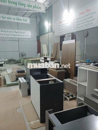 TUYỂN THỢ PHỤ MỘC LÀM Q9 TPHCM