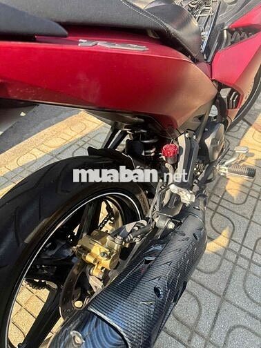 Yamaha Exciter 150 2018 Đỏ 25000 km