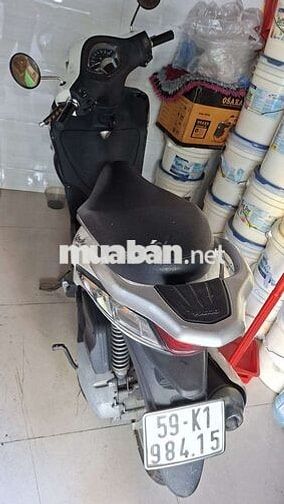 Piaggio Liberty Odo 26911 km