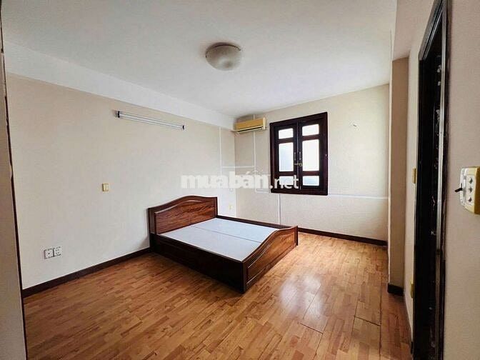 Cho thuê biệt thự góc 2 MT Đường số 12 nội khu P.Tân Thuận Đông Q7