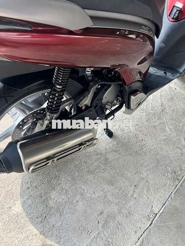Honda SH 150cc 2011 Đỏ