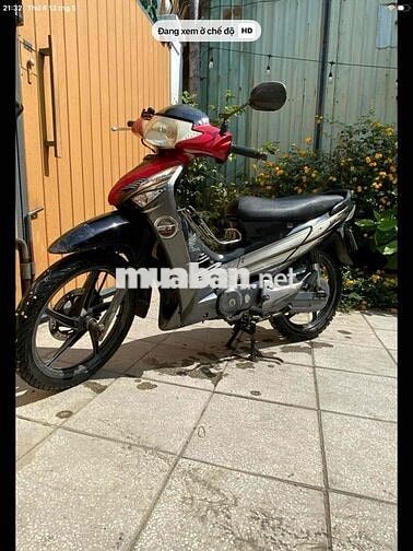 Future Neo GT Đen chính chủ biển TP cho ae dọn lại