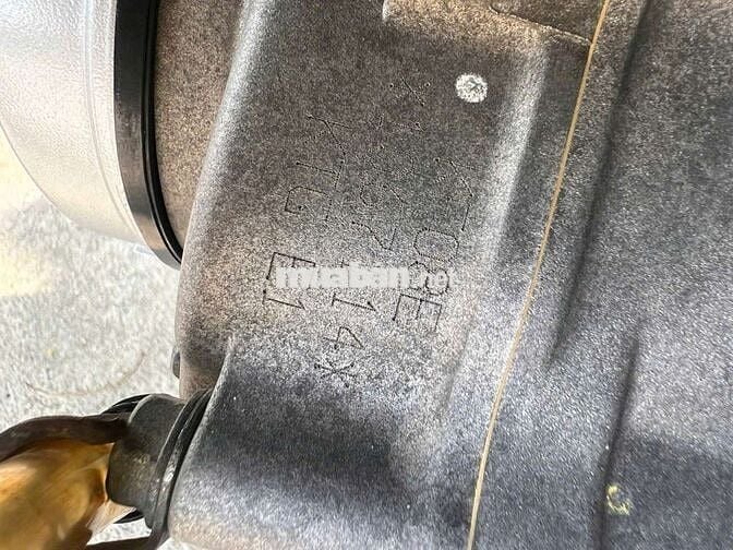 Honda SH 150cc 2011 Đỏ
