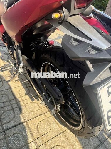 Yamaha Exciter 150 2018 Đỏ 25000 km