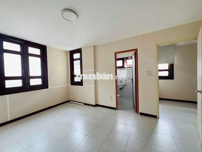 Cho thuê biệt thự góc 2 MT Đường số 12 nội khu P.Tân Thuận Đông Q7