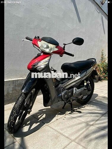 Future Neo GT Đen chính chủ biển TP cho ae dọn lại