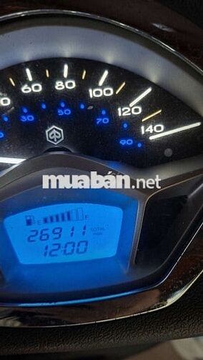 Piaggio Liberty Odo 26911 km