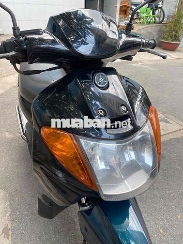 Yamaha Nouvo Đen 46050 km
