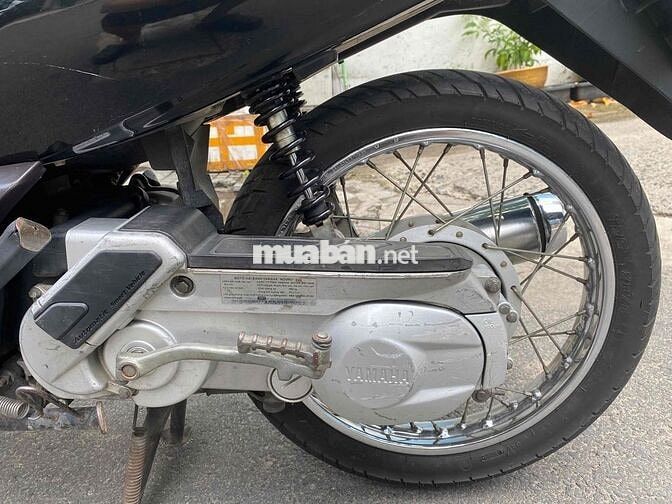 Yamaha Nouvo Đen 46050 km