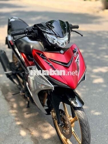 Yamaha Exciter 150 up led bs 92 máy êm ru