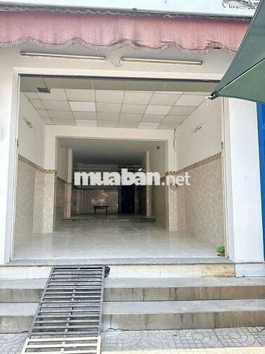 Cho thuê mặt bằng kinh doanh Nguyễn Thị Thập P Tân Phú, Q7