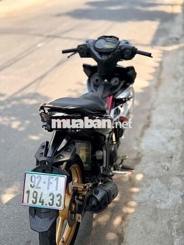 Yamaha Exciter 150 up led bs 92 máy êm ru