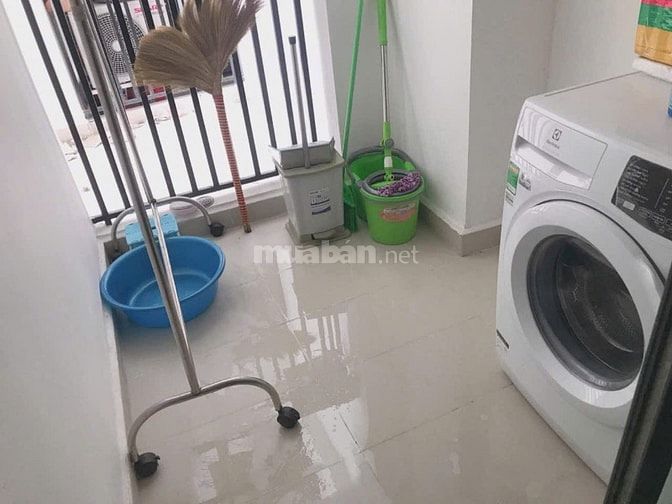 Chung cư Phúc Yên 3, Phan Huy Ích, TB: 85m2, 3p ngủ, full NT, 11triệu
