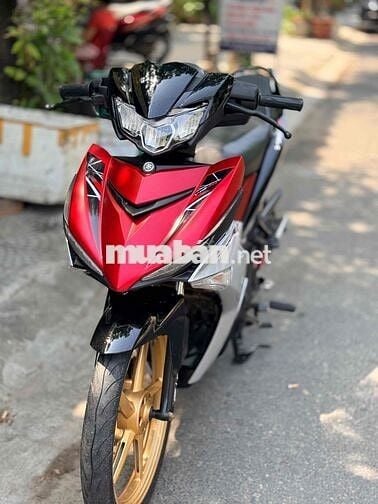 Yamaha Exciter 150 up led bs 92 máy êm ru