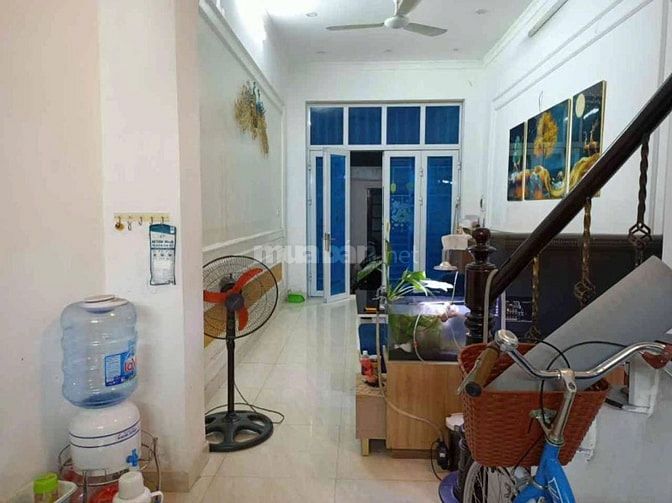 🔥 41M - TK LỆCH TẦNG 3 NGỦ  - GẦN HỒ ĐỀN LỪ – HOÀNG MAI - NGÕ THÔNG –