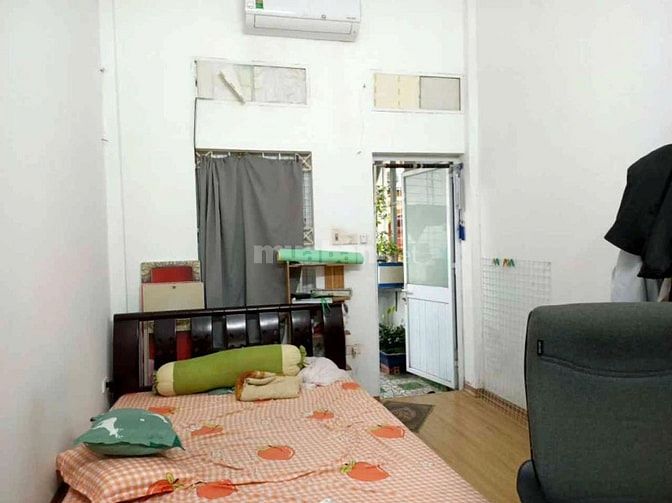 🔥 41M - TK LỆCH TẦNG 3 NGỦ  - GẦN HỒ ĐỀN LỪ – HOÀNG MAI - NGÕ THÔNG –