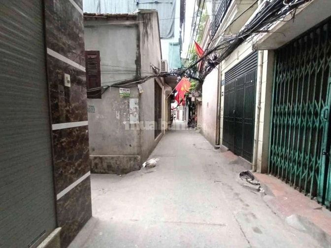 🔥 41M - TK LỆCH TẦNG 3 NGỦ  - GẦN HỒ ĐỀN LỪ – HOÀNG MAI - NGÕ THÔNG –