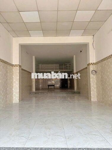 Cho thuê mặt bằng kinh doanh Nguyễn Thị Thập P Tân Phú, Q7
