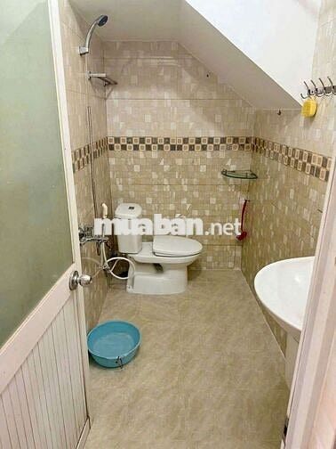 Cho thuê mặt bằng kinh doanh Nguyễn Thị Thập P Tân Phú, Q7