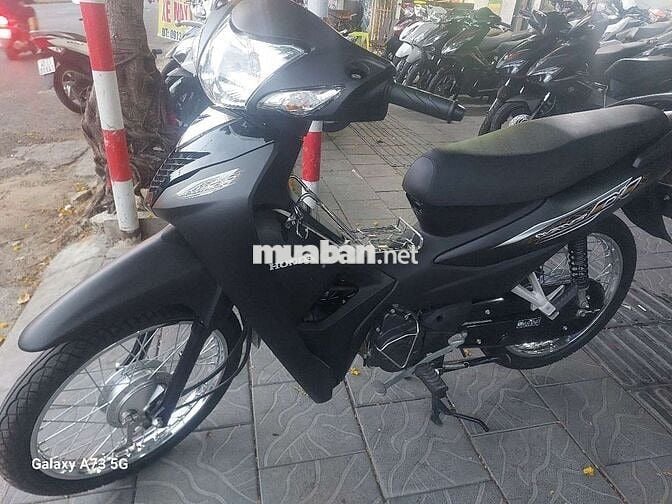cần bán wave cuối 25 có trả góp 