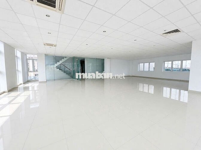 CHO THUÊ VĂN PHÒNG QUẬN 7- TP. HỒ CHÍ MINH