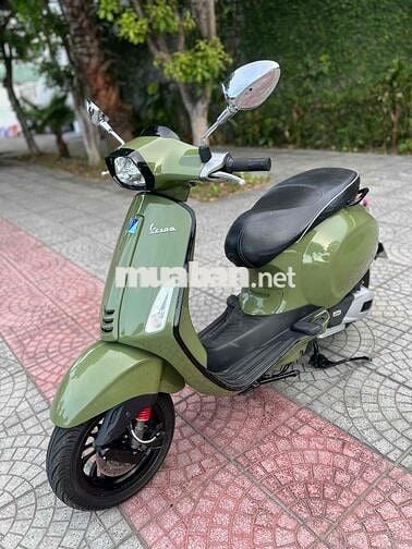 Vespa ABS chính chủ 43 ❤️