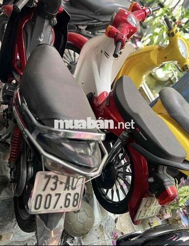 Xe máy 50cc zin đẹp giá :7tr9❤️