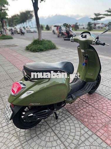 Vespa ABS chính chủ 43 ❤️