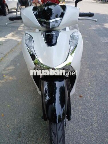 Honda SH 160 2024 Trắng