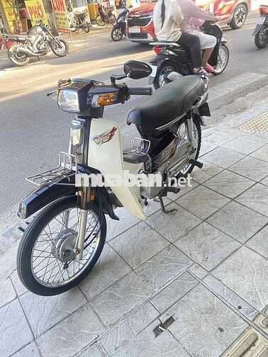 Honda Super Dream