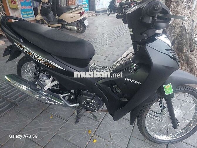cần bán wave cuối 25 có trả góp 