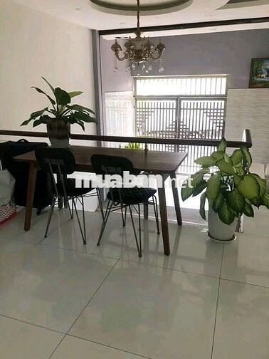 30tr CHO THUÊ NHÀ NGUYÊN CĂN QUẬN 7 
P. Tân Thuận Tây khu Eccogeen Q7
